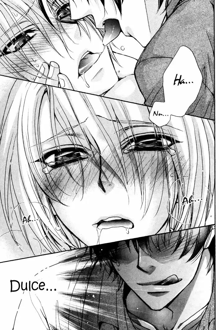Love Stage! - Capítulo 5 - Página 6 - LectorTMOo