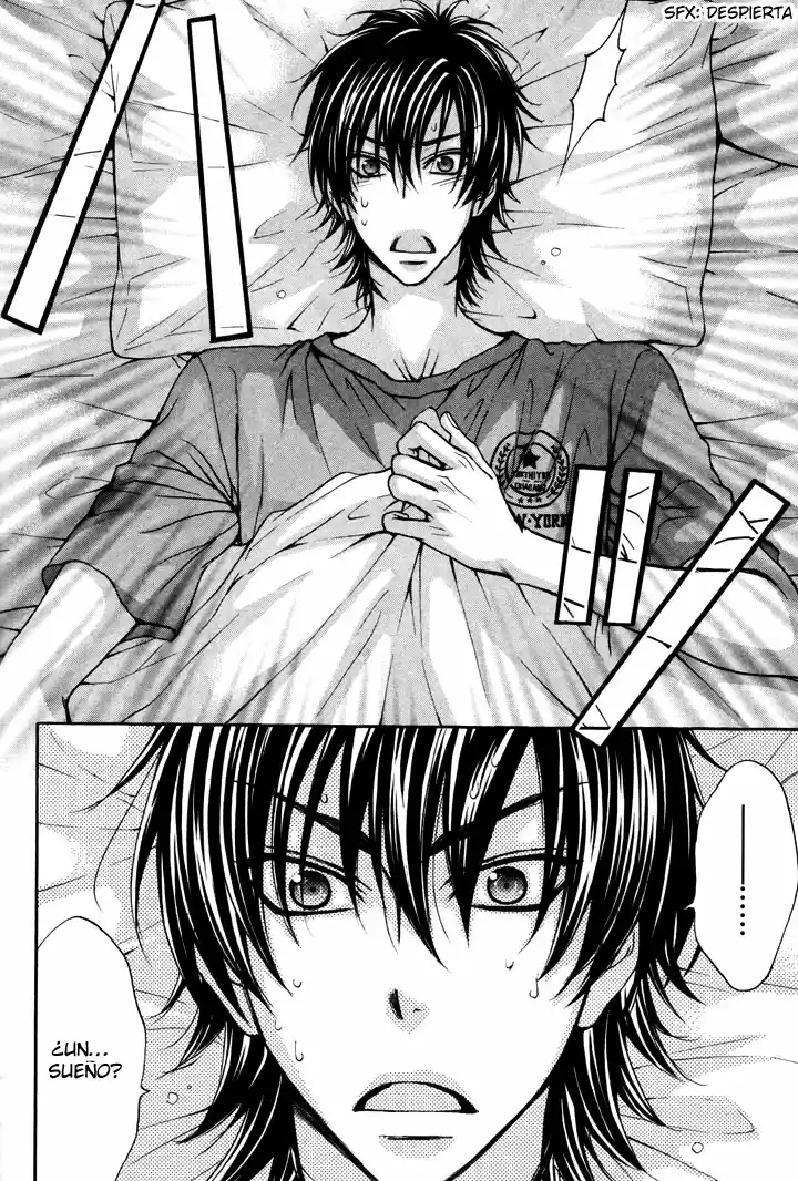 Love Stage! - Capítulo 5 - Página 11 - LectorTMOo