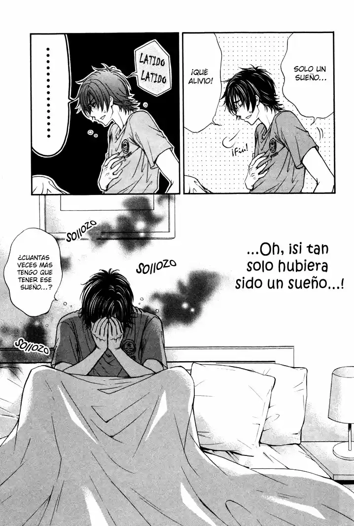 Love Stage! - Capítulo 5 - Página 12 - LectorTMOo