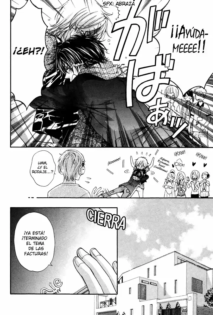 Love Stage! - Capítulo 5 - Página 19 - LectorTMOo