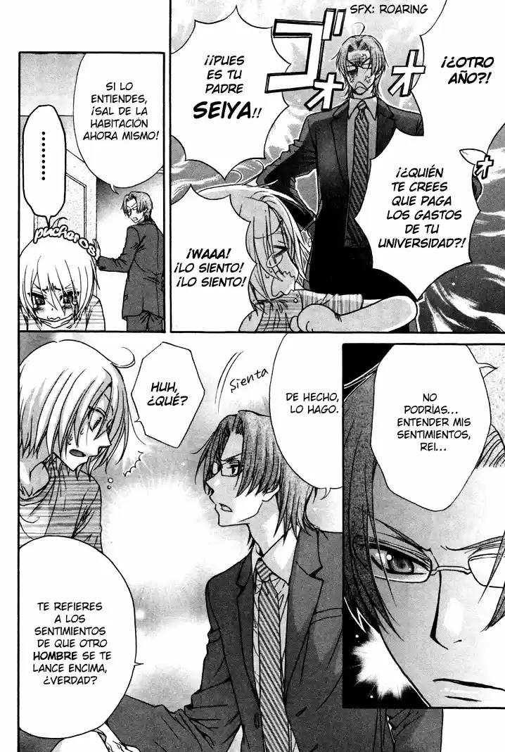 Love Stage! - Capítulo 5 - Página 25 - LectorTMOo
