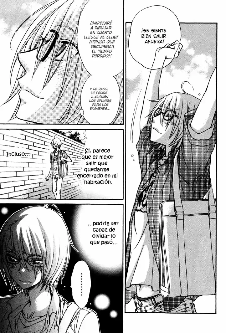 Love Stage! - Capítulo 5 - Página 30 - LectorTMOo