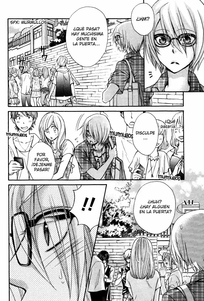 Love Stage! - Capítulo 5 - Página 31 - LectorTMOo