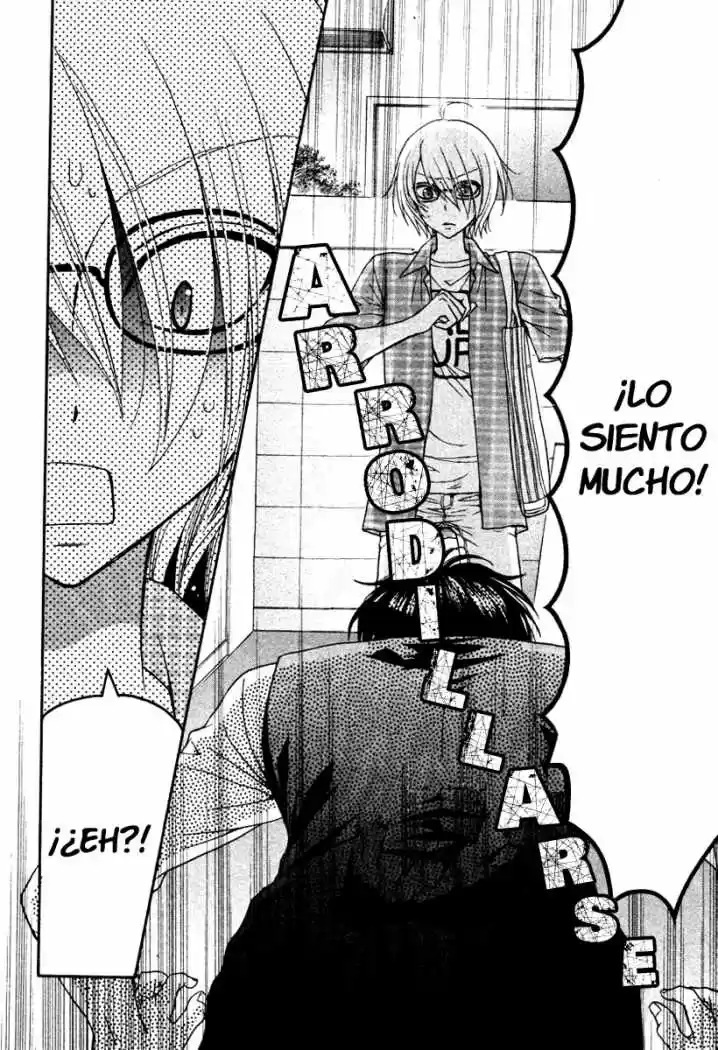 Love Stage! - Capítulo 6 - Página 10 - LectorTMOo