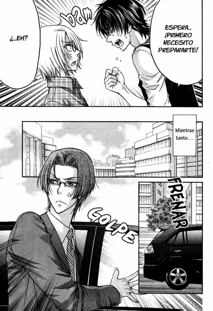 Love Stage! - Capítulo 6 - Página 13 - LectorTMOo