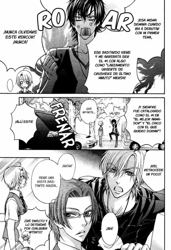 Love Stage! - Capítulo 6 - Página 23 - LectorTMOo