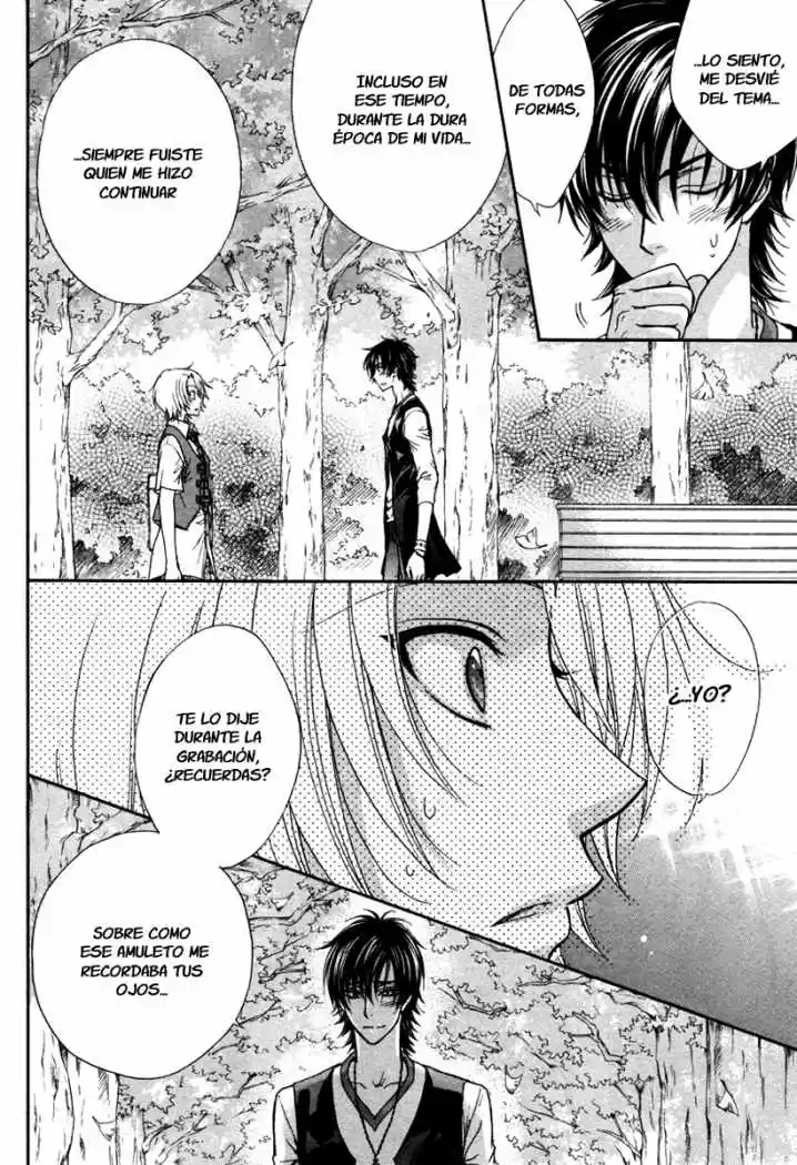 Love Stage! - Capítulo 6 - Página 24 - LectorTMOo