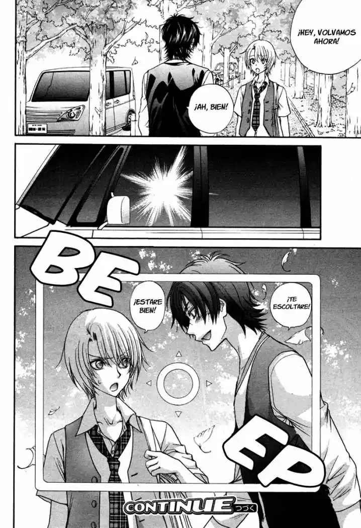 Love Stage! - Capítulo 6 - Página 32 - LectorTMOo