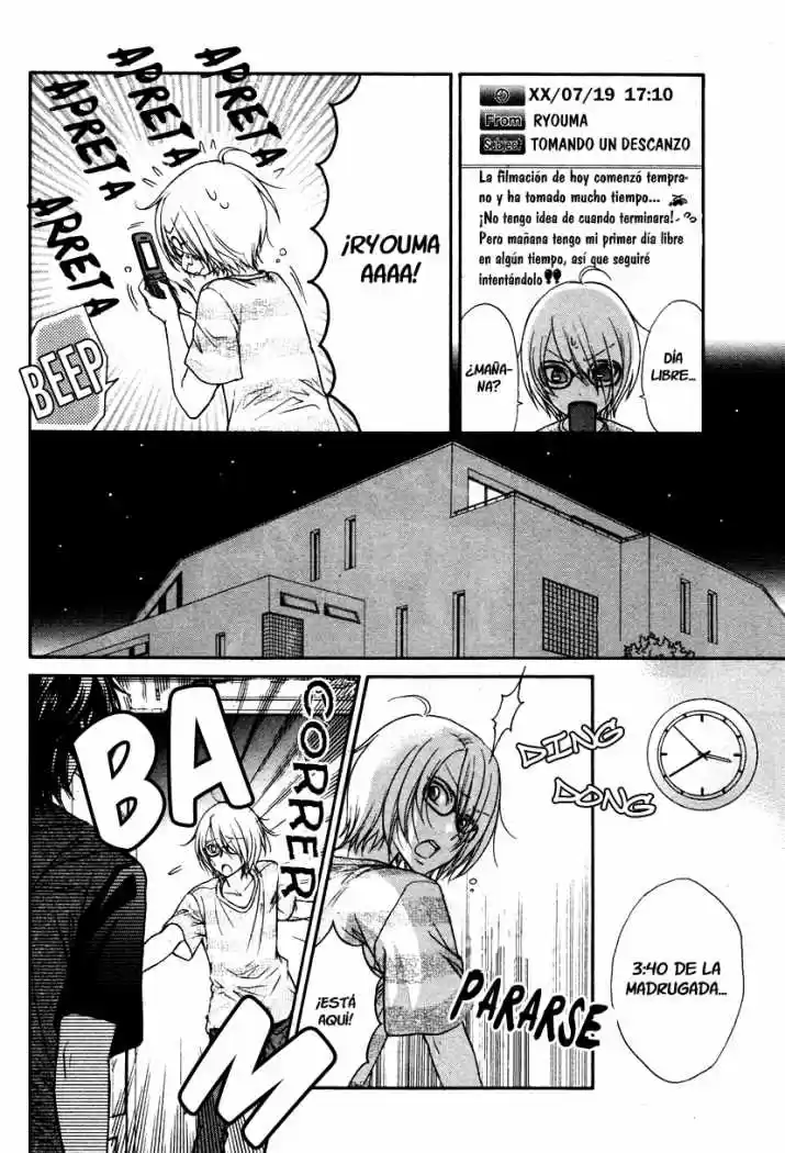 Love Stage! - Capítulo 7 - Página 24 - LectorTMOo