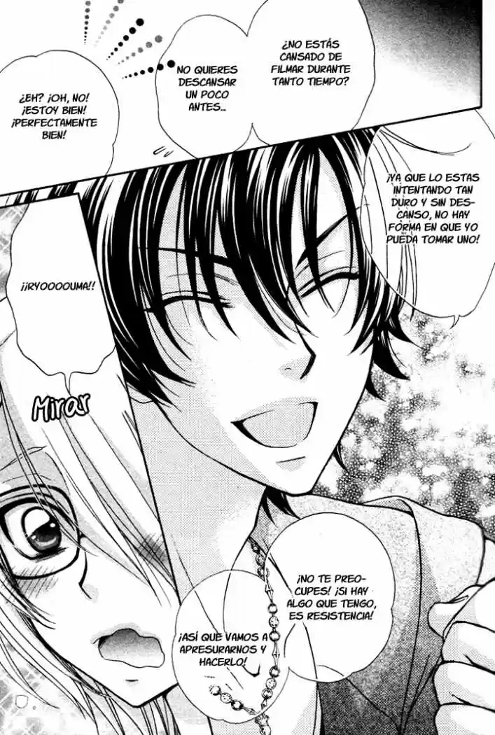 Love Stage! - Capítulo 7 - Página 27 - LectorTMOo