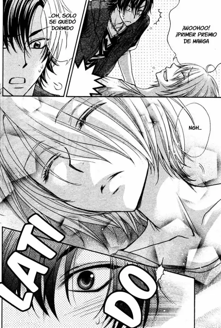 Love Stage! - Capítulo 7 - Página 30 - LectorTMOo