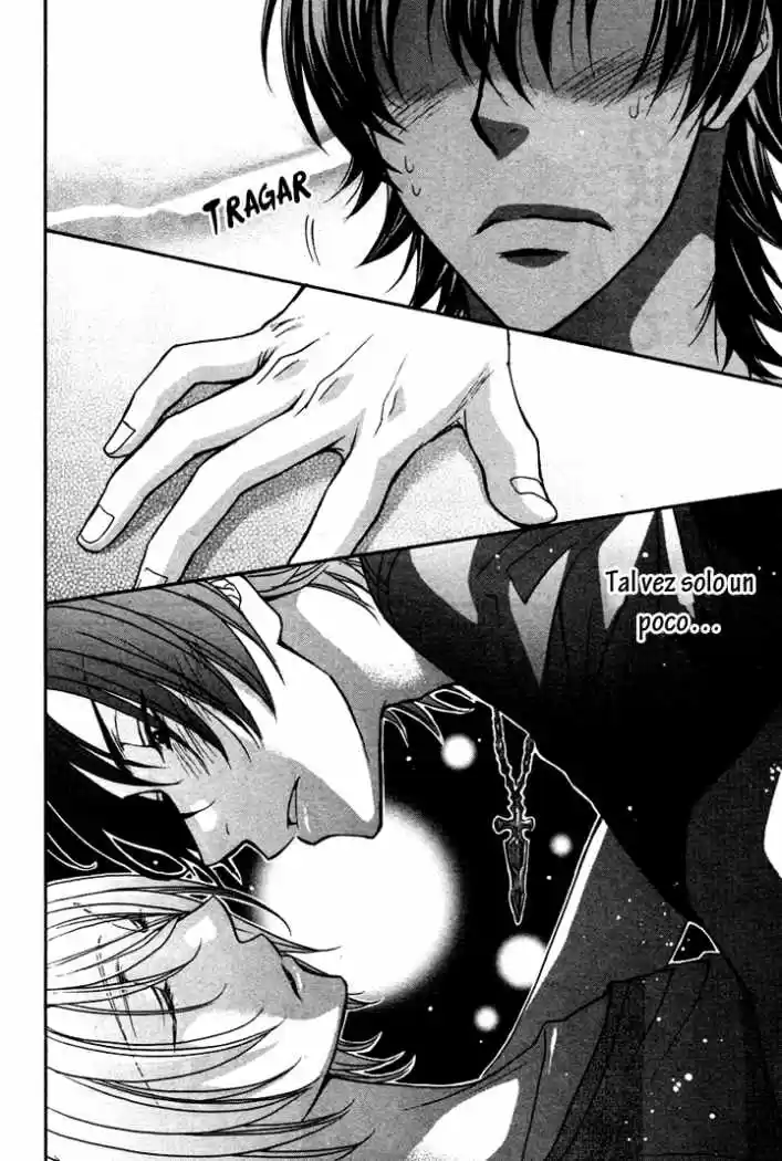 Love Stage! - Capítulo 7 - Página 32 - LectorTMOo