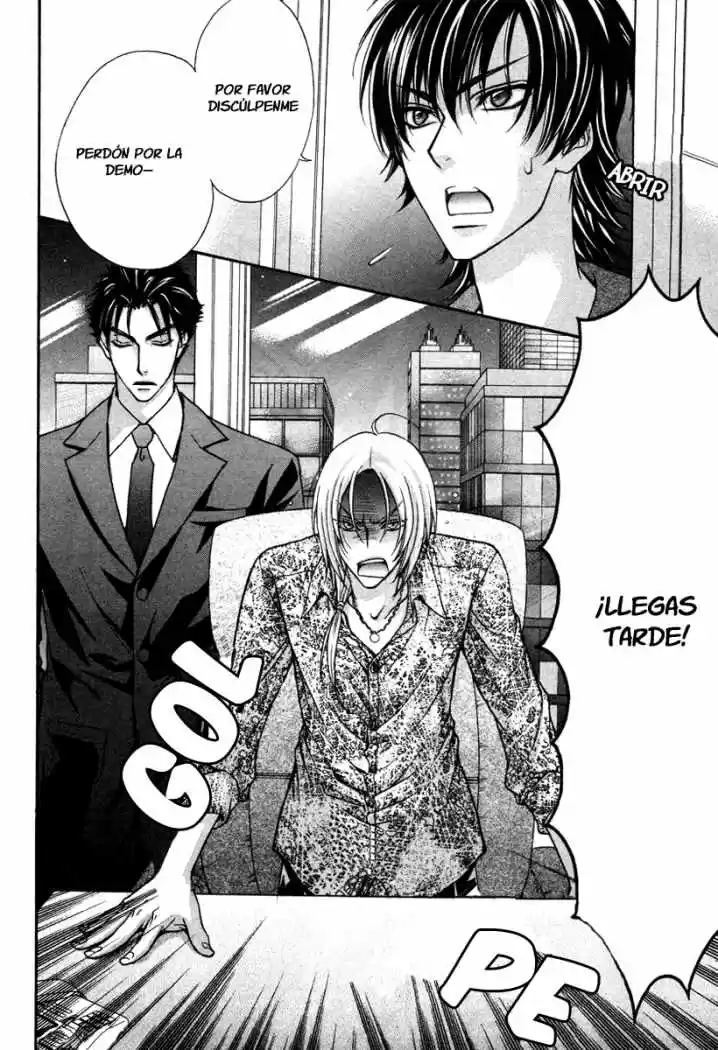 Love Stage! - Capítulo 8 - Página 13 - LectorTMOo
