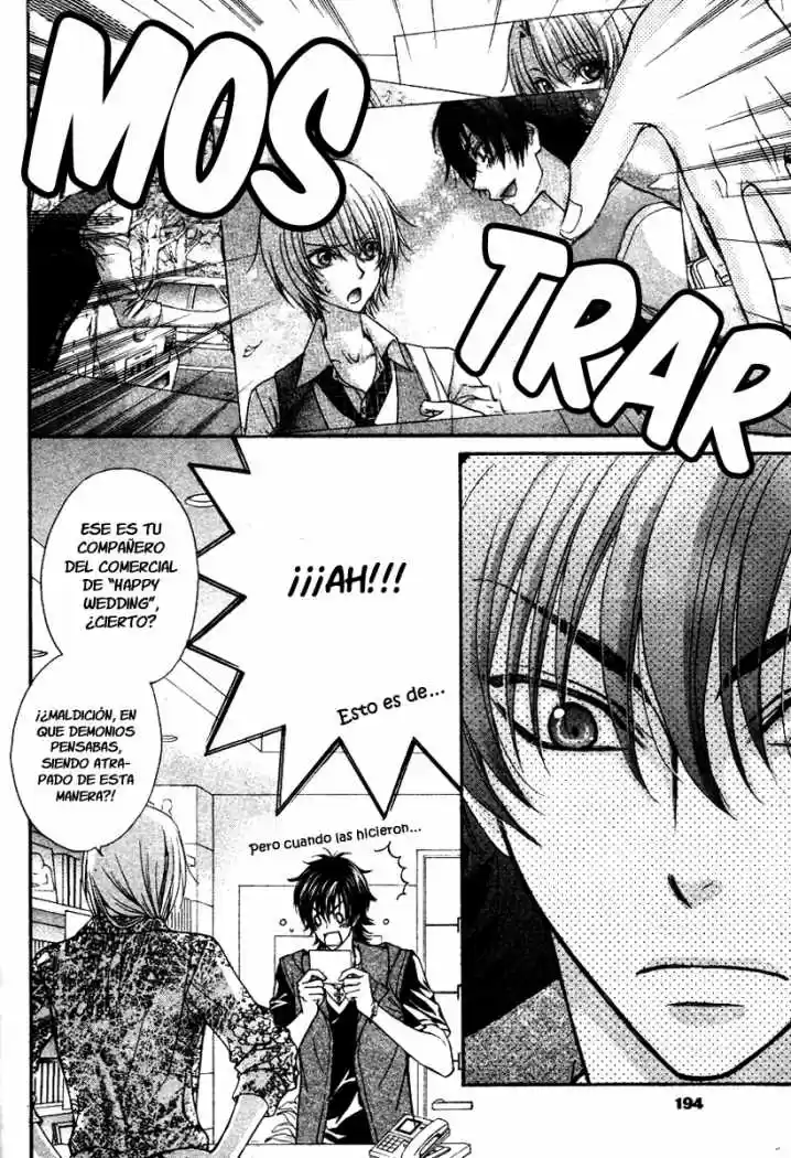 Love Stage! - Capítulo 8 - Página 15 - LectorTMOo