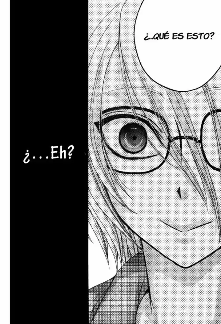 Love Stage! - Capítulo 8 - Página 27 - LectorTMOo