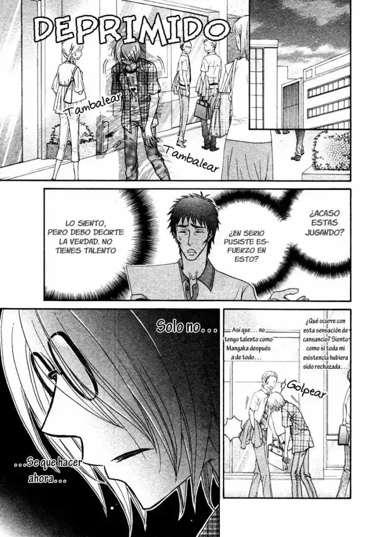 Love Stage! - Capítulo 8 - Página 28 - LectorTMOo