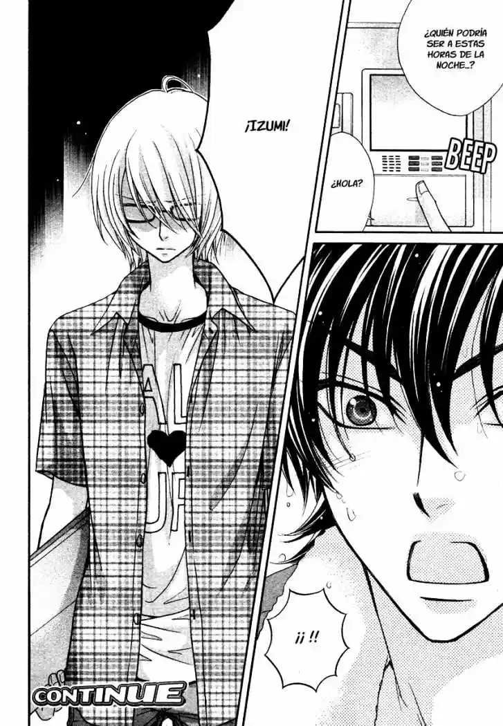 Love Stage! - Capítulo 8 - Página 31 - LectorTMOo