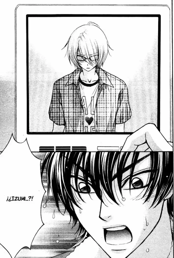 Love Stage! - Capítulo 9 - Página 4 - LectorTMOo