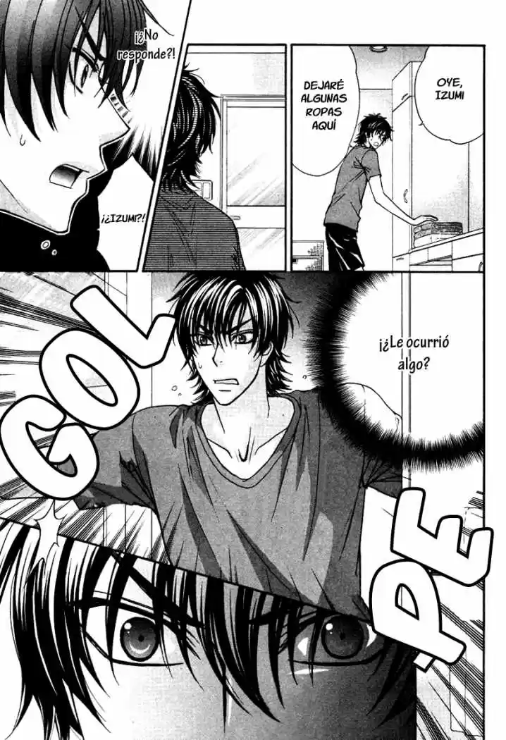 Love Stage! - Capítulo 9 - Página 10 - LectorTMOo
