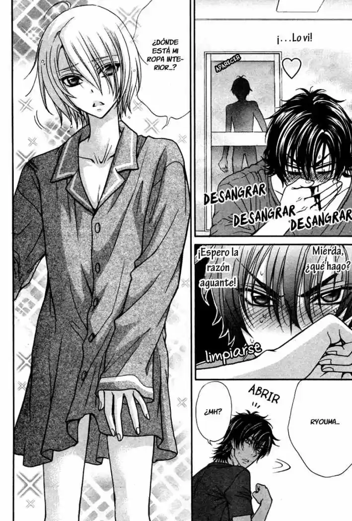 Love Stage! - Capítulo 9 - Página 13 - LectorTMOo