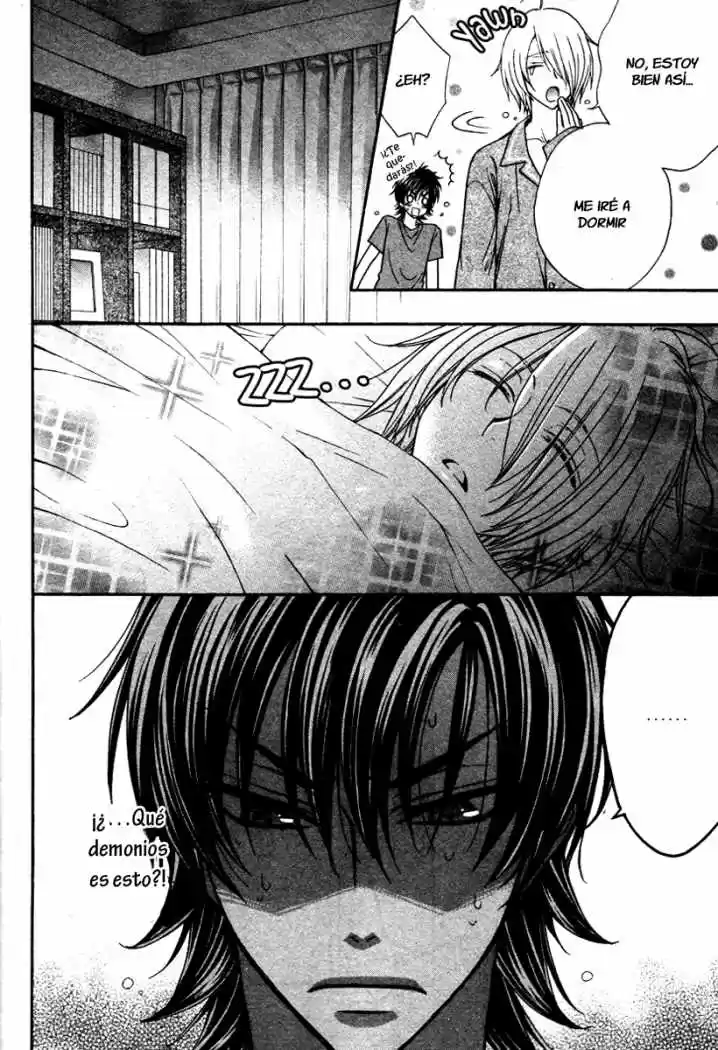 Love Stage! - Capítulo 9 - Página 15 - LectorTMOo