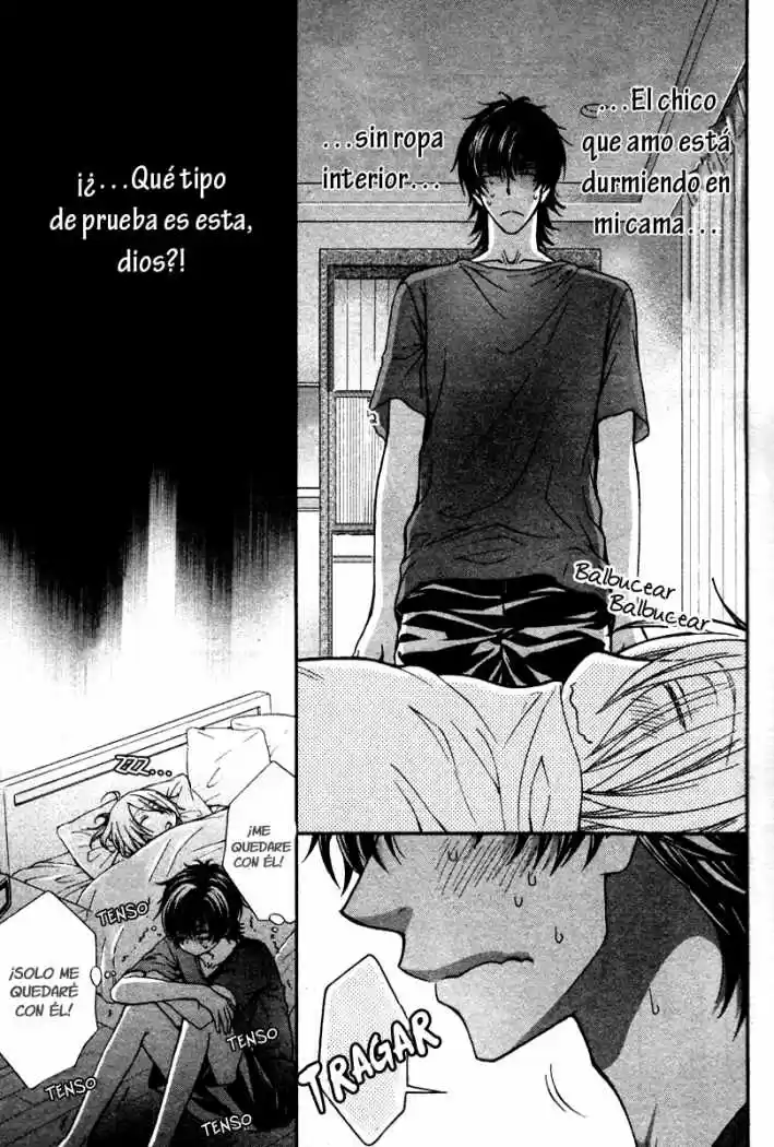 Love Stage! - Capítulo 9 - Página 16 - LectorTMOo