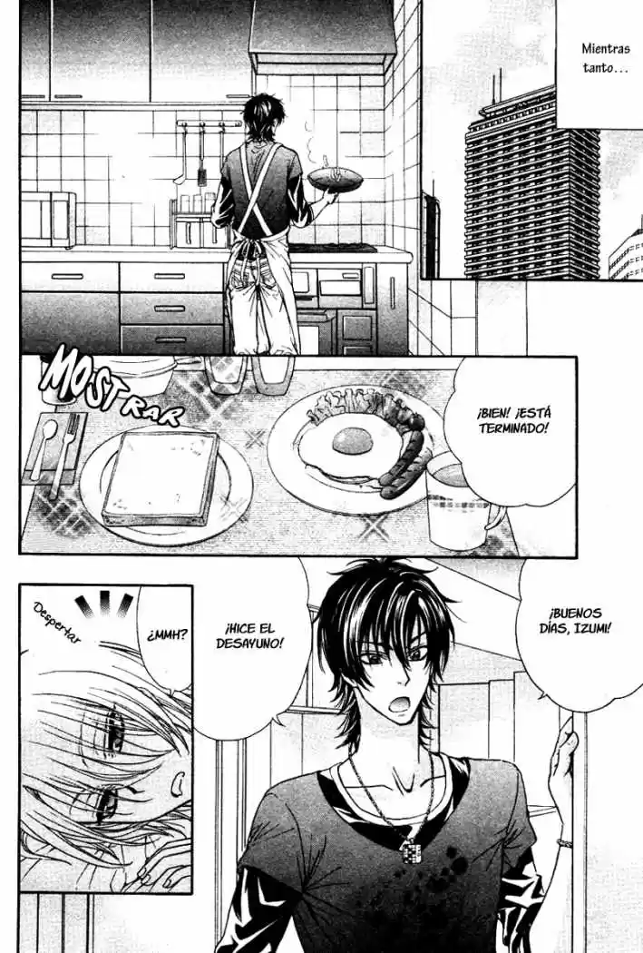 Love Stage! - Capítulo 9 - Página 19 - LectorTMOo