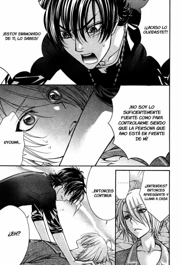 Love Stage! - Capítulo 9 - Página 26 - LectorTMOo