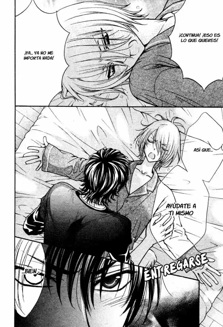 Love Stage! - Capítulo 9 - Página 27 - LectorTMOo