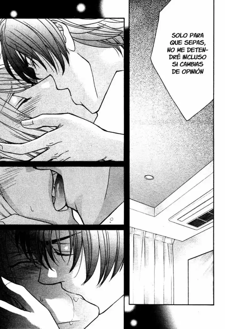 Love Stage! - Capítulo 9 - Página 28 - LectorTMOo