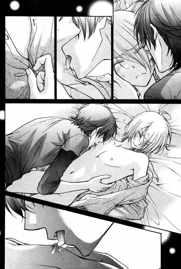 Love Stage! - Capítulo 9 - Página 29 - LectorTMOo