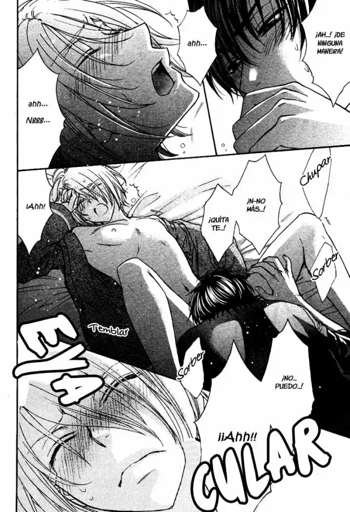Love Stage! - Capítulo 9 - Página 31 - LectorTMOo