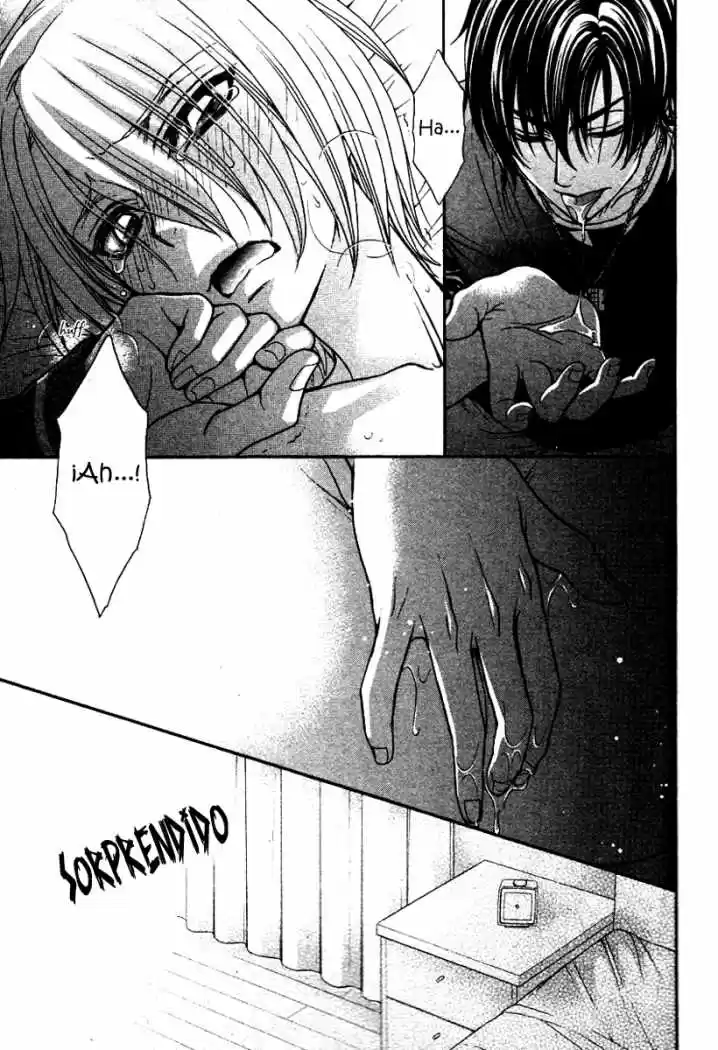 Love Stage! - Capítulo 9 - Página 32 - LectorTMOo