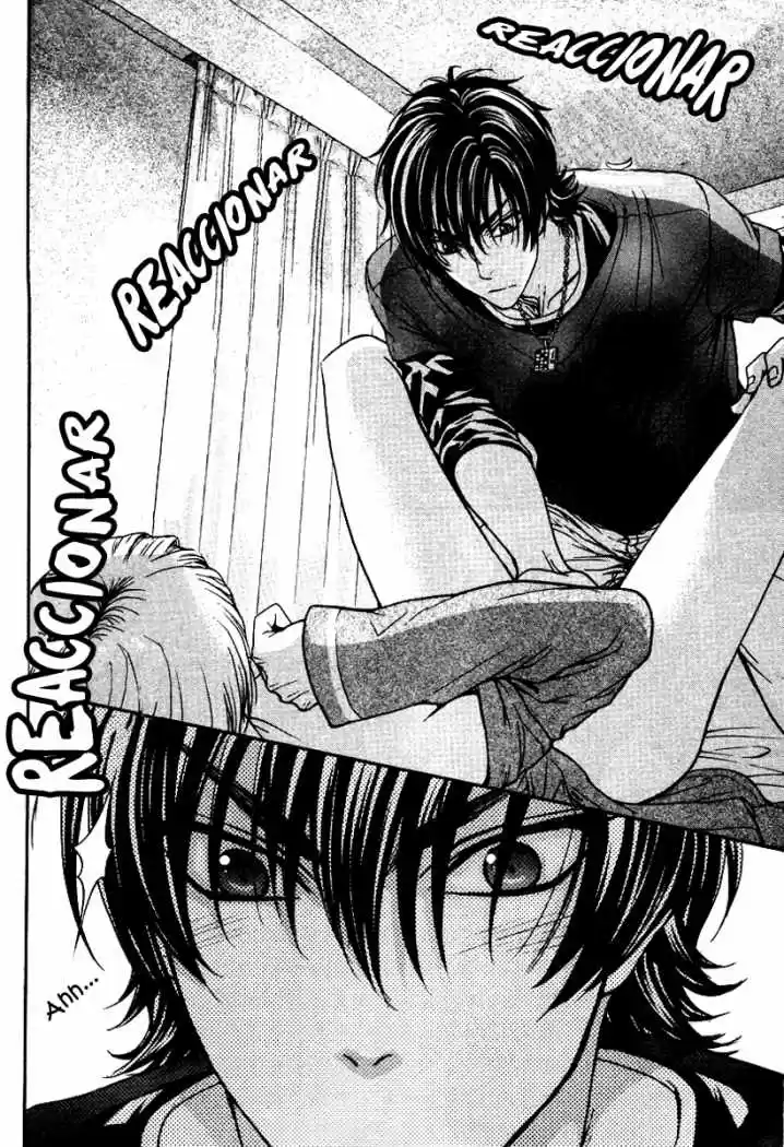 Love Stage! - Capítulo 9 - Página 33 - LectorTMOo