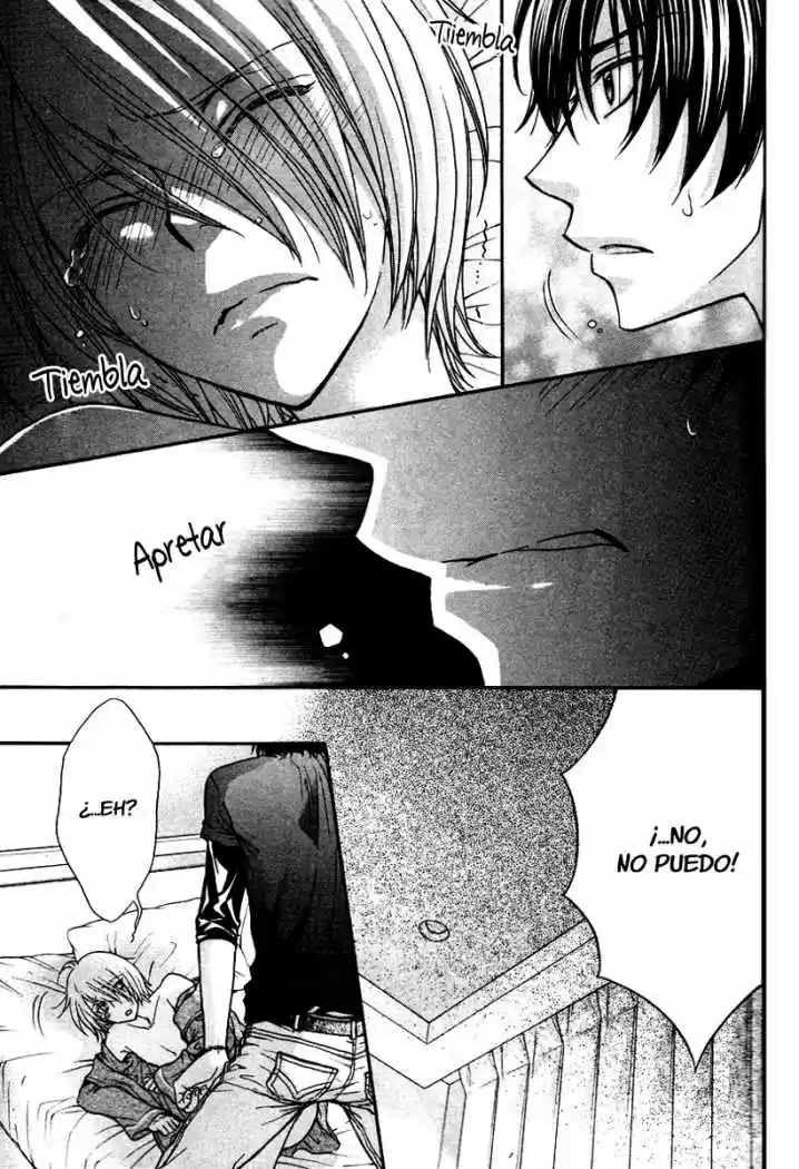 Love Stage! - Capítulo 9 - Página 34 - LectorTMOo