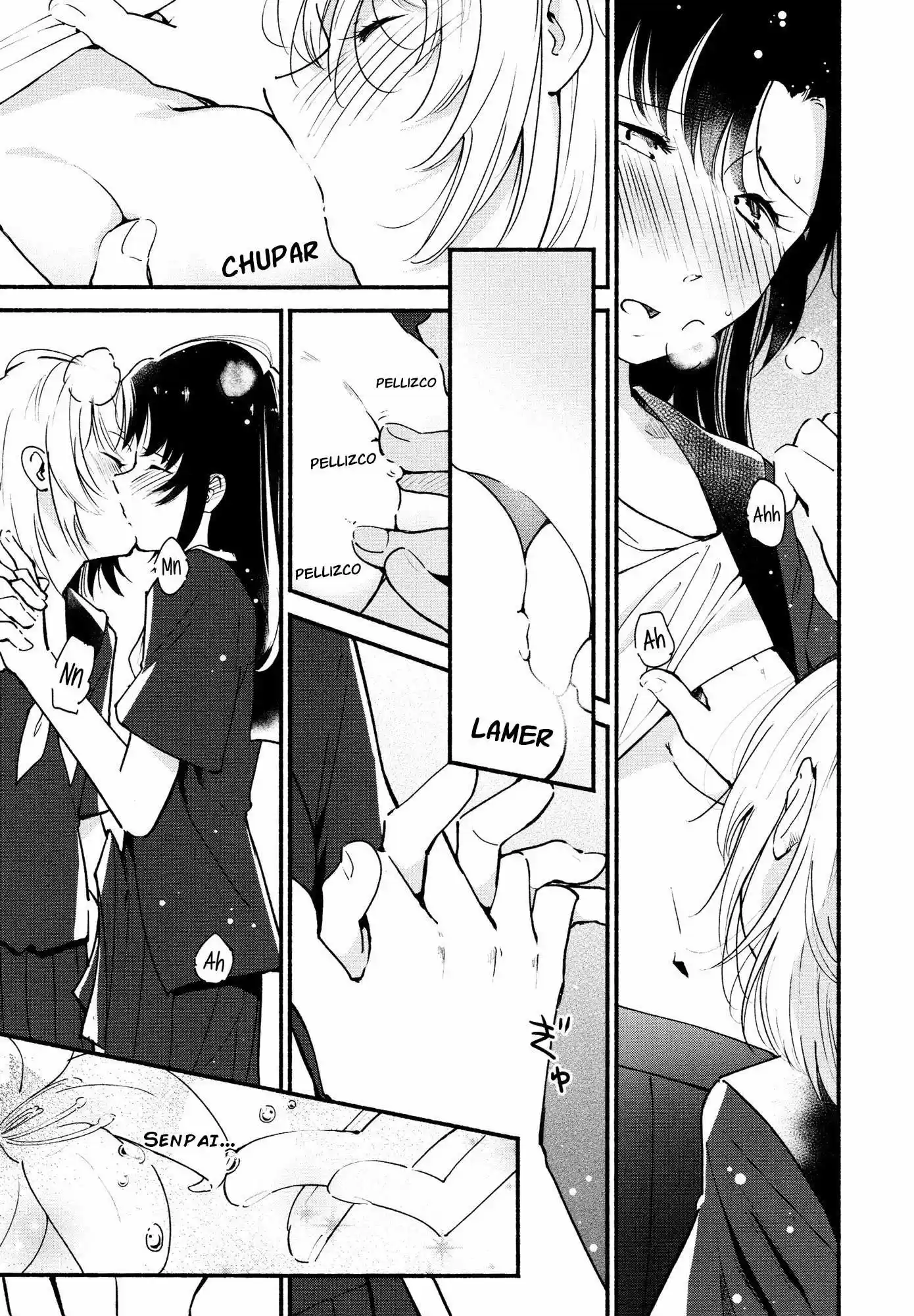 Love Steal - Capítulo 1 - Página 11 - LectorTMOo