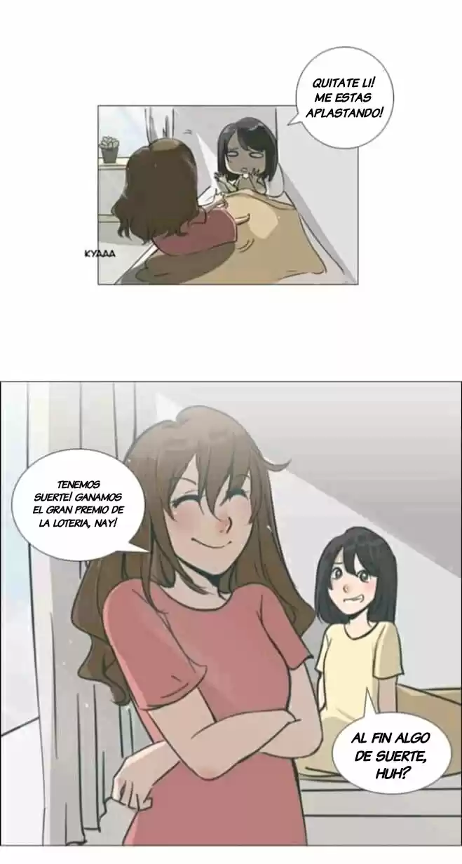 Love Sucks - Capítulo 1 - Página 10 - LectorTMOo