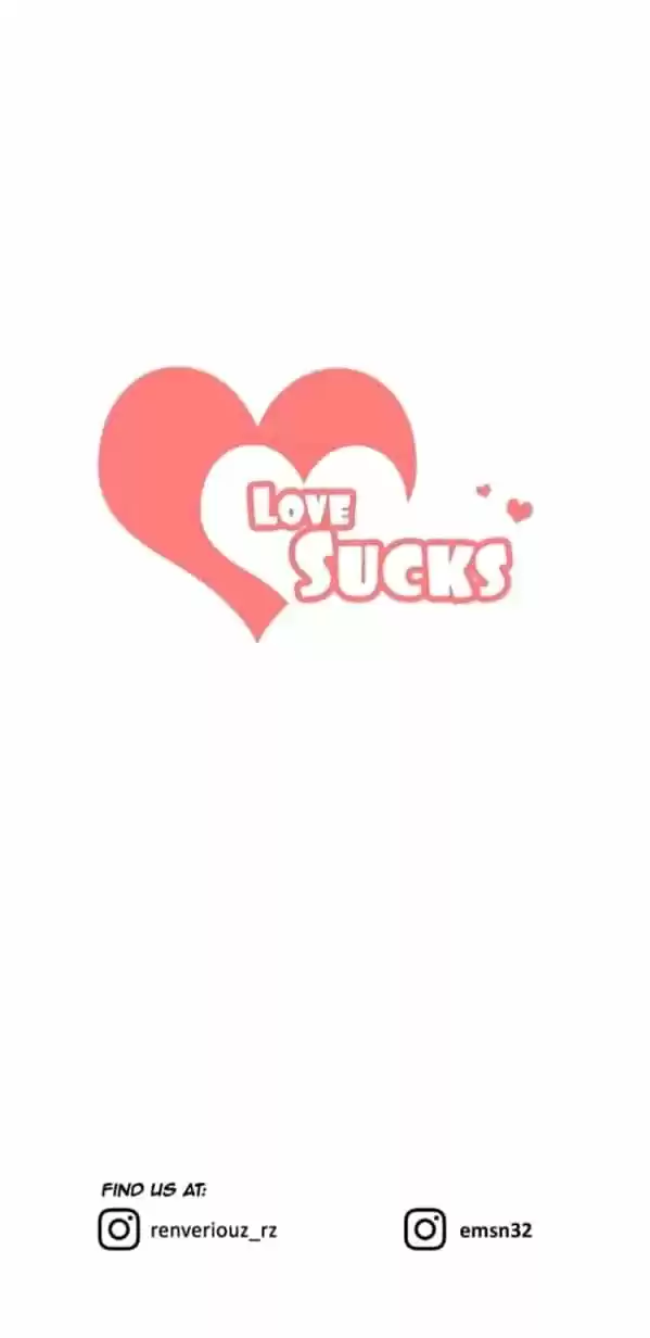 Love Sucks - Capítulo 1 - Página 12 - LectorTMOo