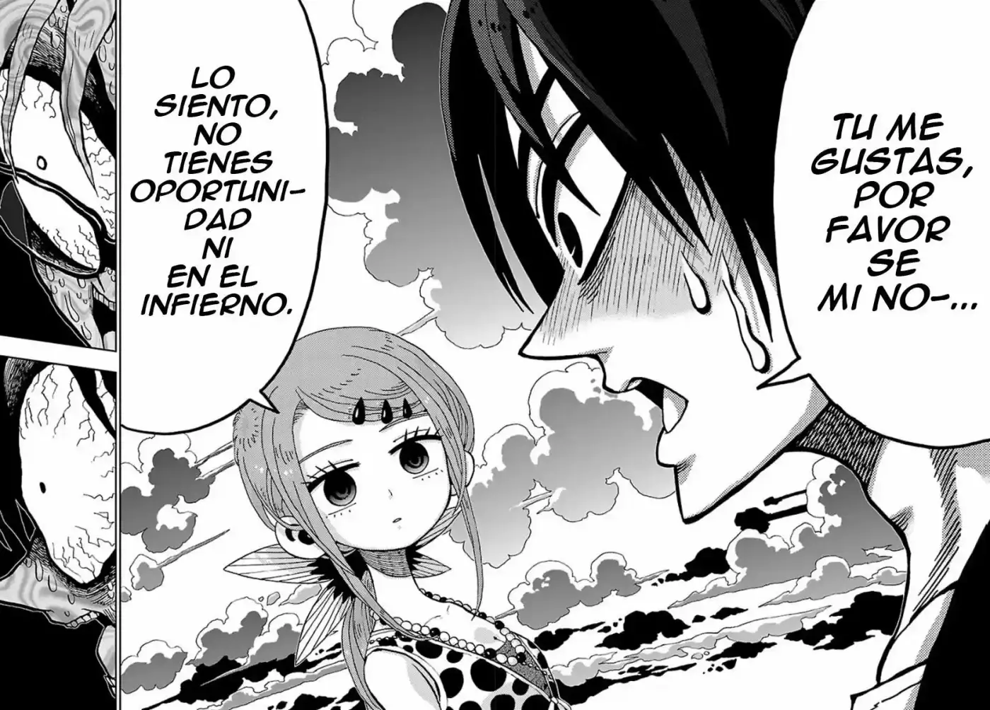 Love Suicide - Capítulo 1 - Página 33 - LectorTMOo