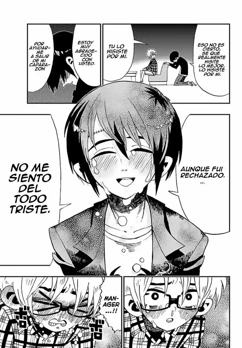 Love Suicide - Capítulo 1 - Página 39 - LectorTMOo