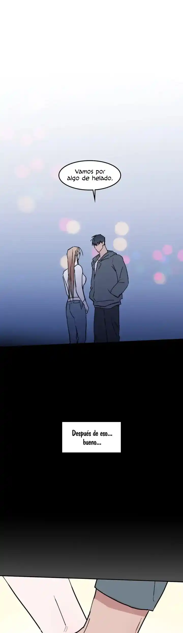 Love To Hate You - Capítulo 1 - Página 9 - LectorTMOo