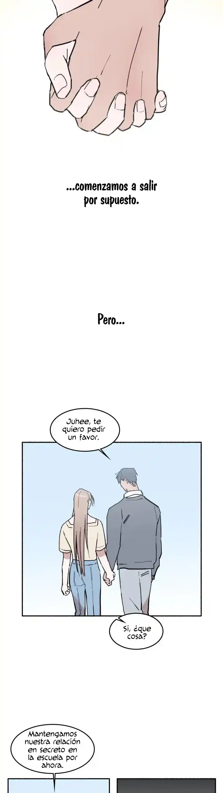Love To Hate You - Capítulo 1 - Página 10 - LectorTMOo