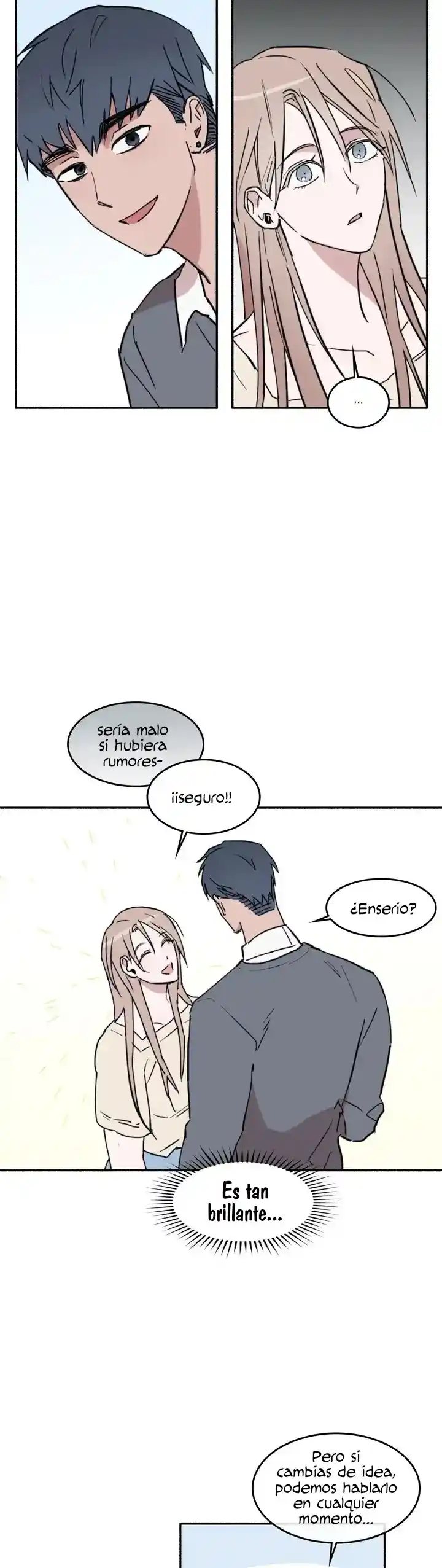 Love To Hate You - Capítulo 1 - Página 11 - LectorTMOo
