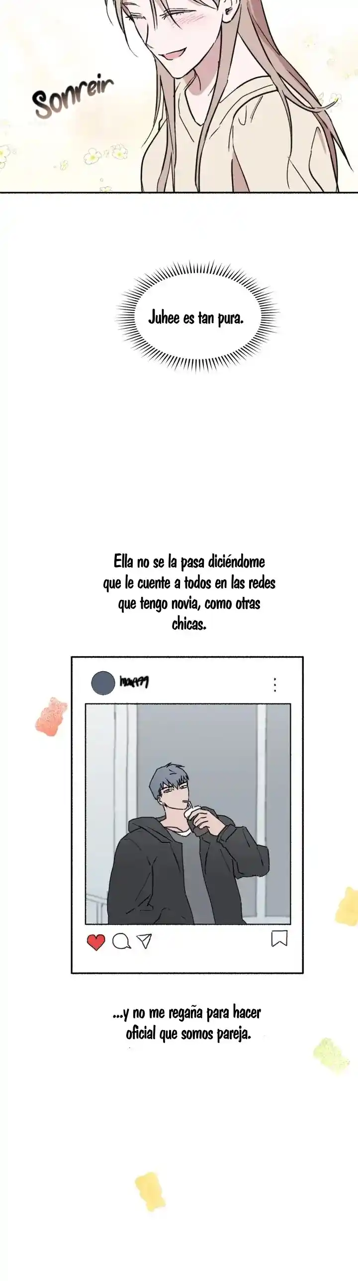 Love To Hate You - Capítulo 1 - Página 13 - LectorTMOo