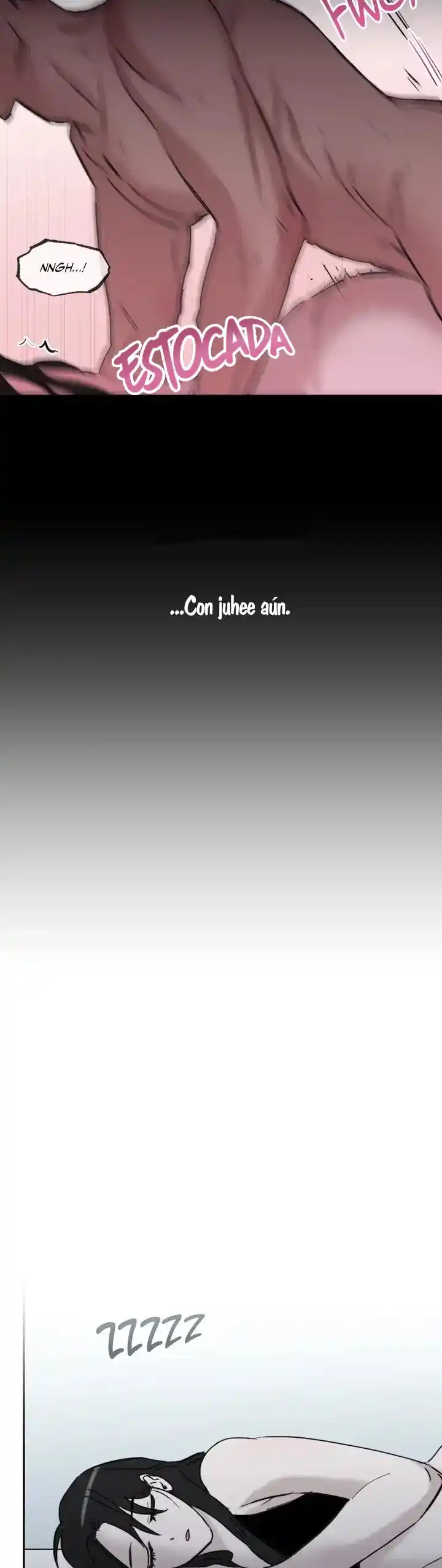 Love To Hate You - Capítulo 1 - Página 18 - LectorTMOo
