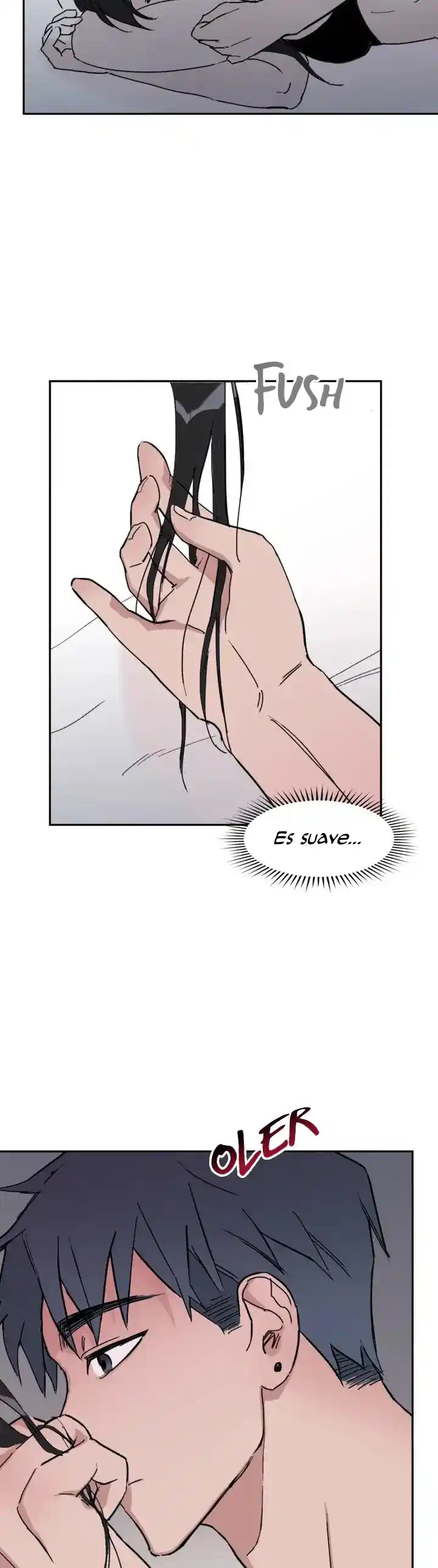 Love To Hate You - Capítulo 1 - Página 19 - LectorTMOo