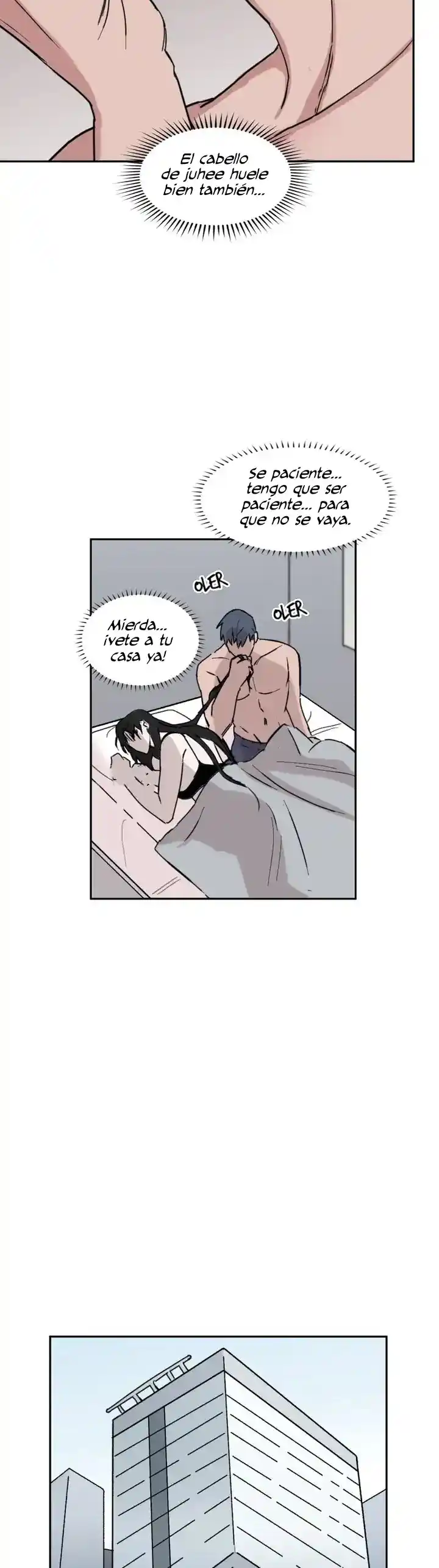 Love To Hate You - Capítulo 1 - Página 20 - LectorTMOo