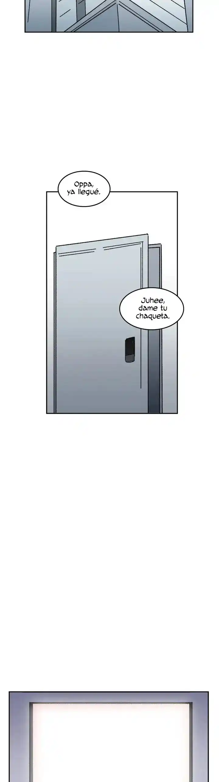 Love To Hate You - Capítulo 1 - Página 21 - LectorTMOo