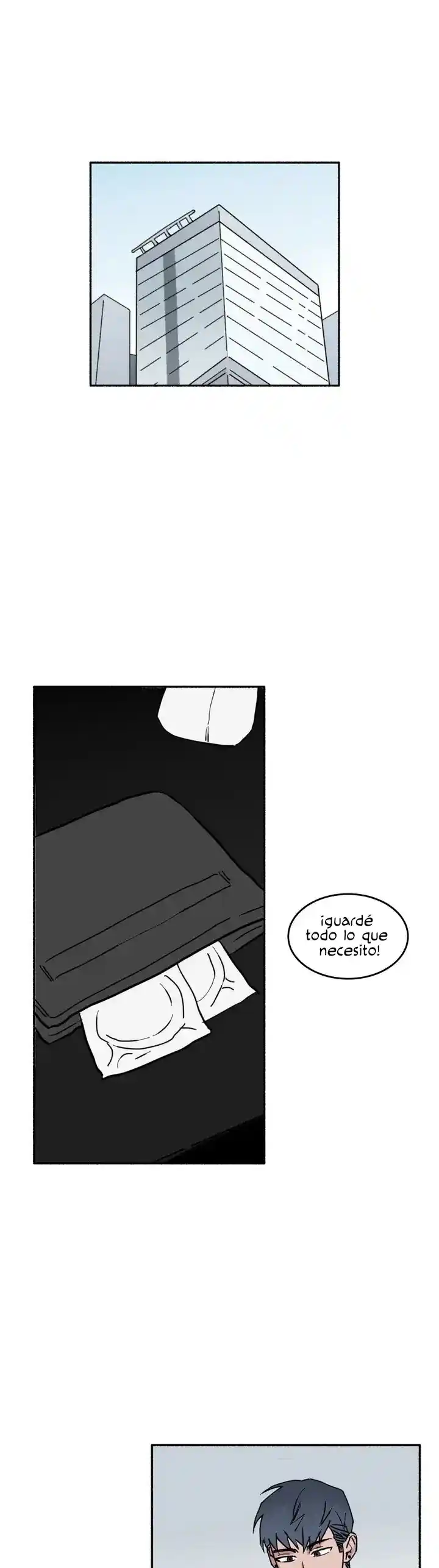 Love To Hate You - Capítulo 1 - Página 28 - LectorTMOo