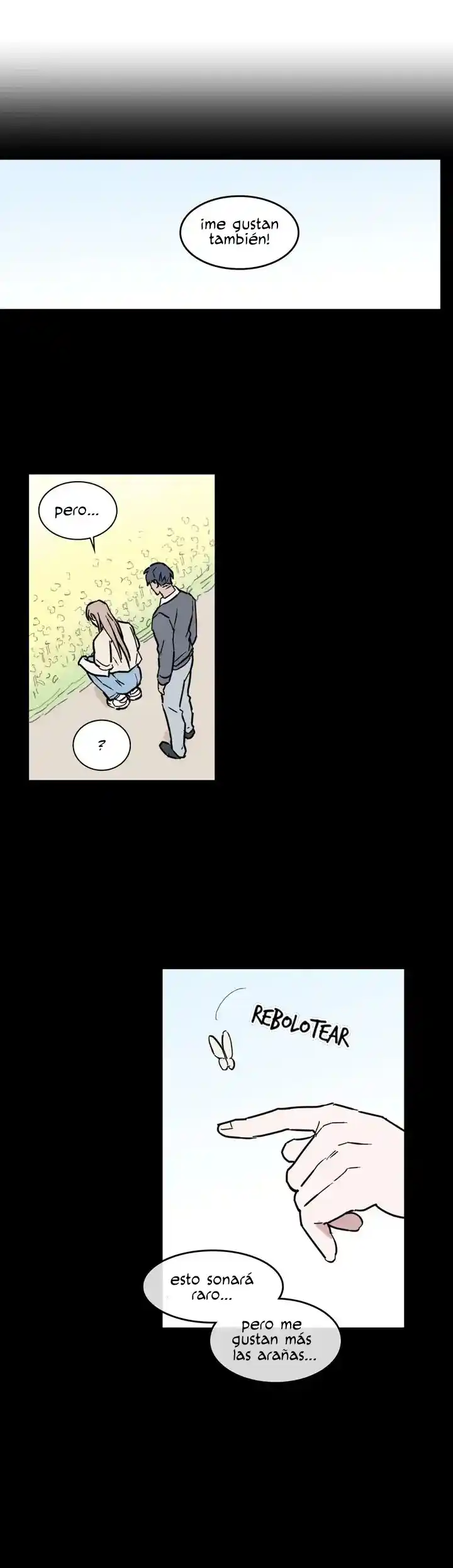 Love To Hate You - Capítulo 1 - Página 32 - LectorTMOo